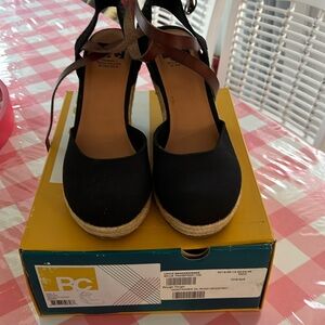 BC Espadrilles